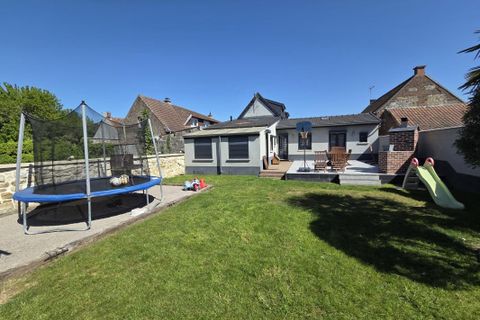 Landsbyhus i Cambrai, Nord, Cambrai - € 281.500 | Ref: 7678727 - foto 15