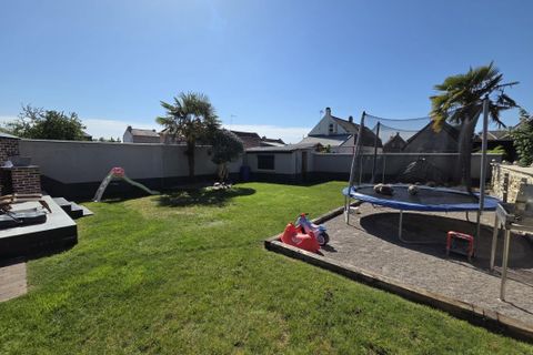 Landsbyhus i Cambrai, Nord, Cambrai - € 281.500 | Ref: 7678727 - foto 16