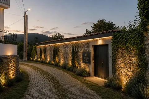 Villa i Barcelos, Braga, Barcelos - € 130.000 | Ref: C0257-01473 - foto 1