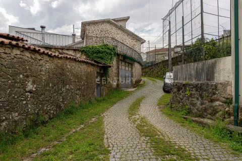 Villa i Barcelos, Braga, Barcelos - € 130.000 | Ref: C0257-01473 - foto 4