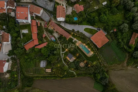Villa i Barcelos, Braga, Barcelos - € 130.000 | Ref: C0257-01473 - foto 5