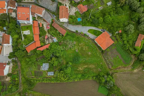 Villa i Barcelos, Braga, Barcelos - € 130.000 | Ref: C0257-01473 - foto 8