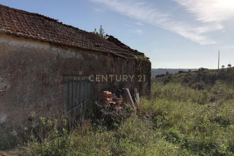 Helårsgrund i Alenquer, Lisbon, Alenquer - € 51.700 | Ref: C0383-00535 - foto 1