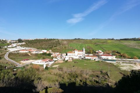 Helårsgrund i Alenquer, Lisbon, Alenquer - € 51.700 | Ref: C0383-00535 - foto 4
