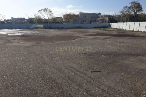 Helårsgrund i Azambuja, Lisbon, Azambuja - € 159.500 | Ref: C0383-00835 - foto 1