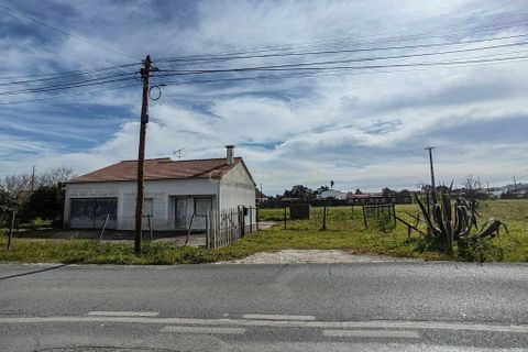 Villa i Palmela, Setubal, Palmela - € 450.000 | Ref: C0383-00924 - foto 1