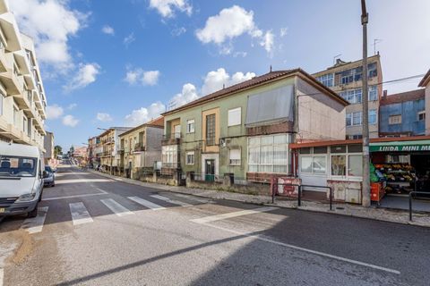 Erhvervsejendom i Camarate, Lisbon, Camarate - € 499.000 | Ref: C0383-01030 - foto 1