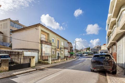 Erhvervsejendom i Camarate, Lisbon, Camarate - € 499.000 | Ref: C0383-01030 - foto 2
