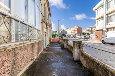 Erhvervsejendom i Camarate, Lisbon, Camarate - € 499.000 | Ref: C0383-01030 - foto 4