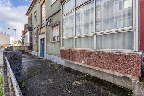 Erhvervsejendom i Camarate, Lisbon, Camarate - € 499.000 | Ref: C0383-01030 - foto 5