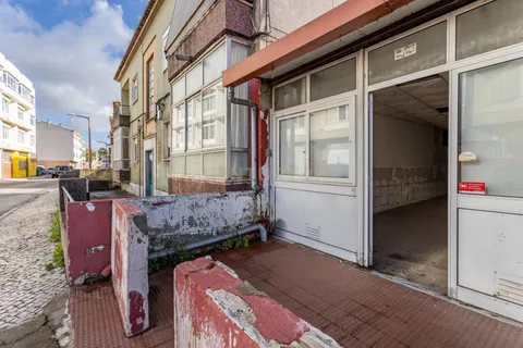 Erhvervsejendom i Camarate, Lisbon, Camarate - € 499.000 | Ref: C0383-01030 - foto 7