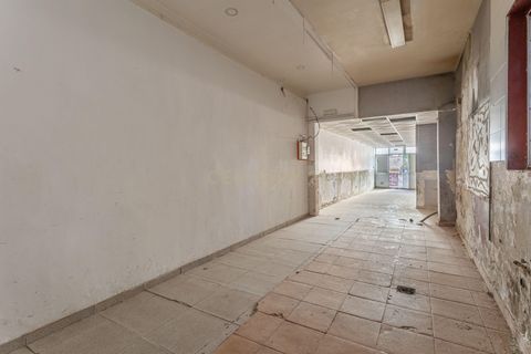 Erhvervsejendom i Camarate, Lisbon, Camarate - € 499.000 | Ref: C0383-01030 - foto 14