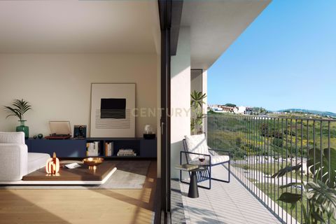 Lejlighed i Loures, Lisbon, Loures - € 439.500 | Ref: C0383-01006 - foto 4