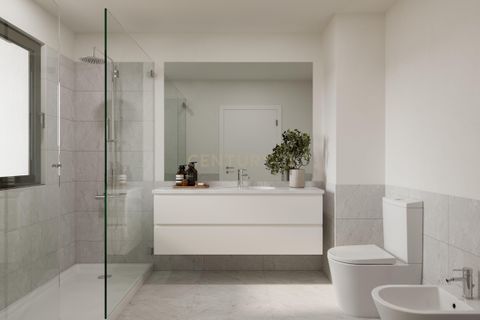 Lejlighed i Loures, Lisbon, Loures - € 439.500 | Ref: C0383-01006 - foto 6