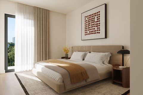 Lejlighed i Loures, Lisbon, Loures - € 439.500 | Ref: C0383-01006 - foto 11