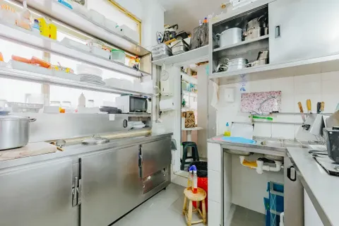 Erhvervsejendom i Amadora, Lisbon, Amadora - € 40.700 | Ref: C0383-01090 - foto 6