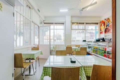 Erhvervsejendom i Amadora, Lisbon, Amadora - € 40.700 | Ref: C0383-01090 - foto 7