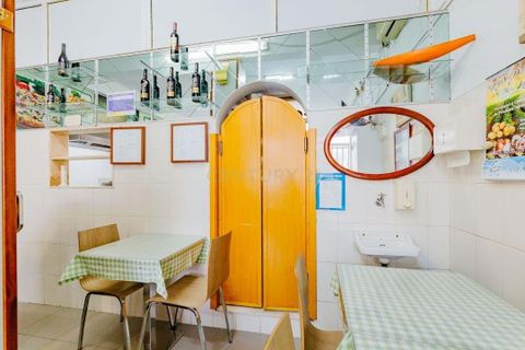 Erhvervsejendom i Amadora, Lisbon, Amadora - € 40.700 | Ref: C0383-01090 - foto 9