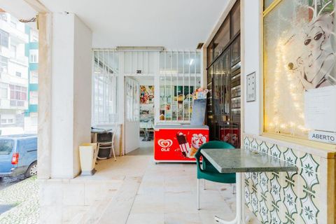 Erhvervsejendom i Amadora, Lisbon, Amadora - € 40.700 | Ref: C0383-01090 - foto 10