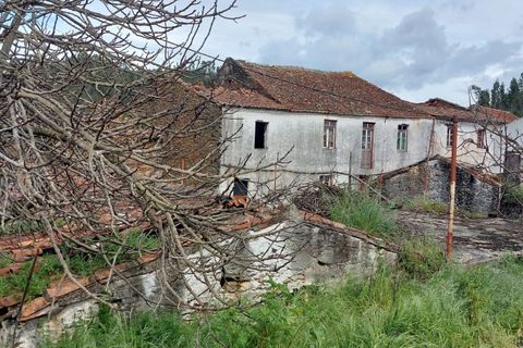 Villa i Macao, Santarem, Macao - € 53.000 | Ref: C0383-01116 - foto 7