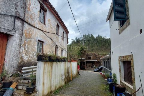 Villa i Macao, Santarem, Macao - € 53.000 | Ref: C0383-01116 - foto 9