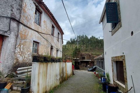 Villa i Macao, Santarem, Macao - € 53.000 | Ref: C0383-01116 - foto 13