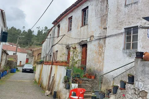 Villa i Macao, Santarem, Macao - € 53.000 | Ref: C0383-01116 - foto 14