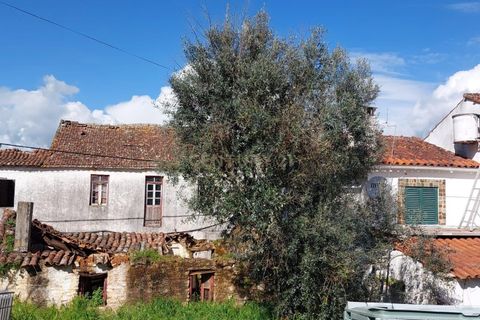 Villa i Macao, Santarem, Macao - € 53.000 | Ref: C0383-01116 - foto 15
