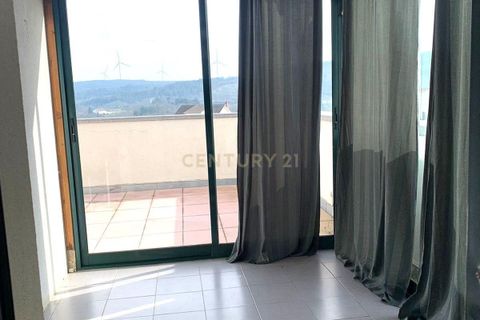 Leilighet i Sernancelhe, Viseu, Sernancelhe - € 215 000 | Ref: C0383-01138 - foto 15