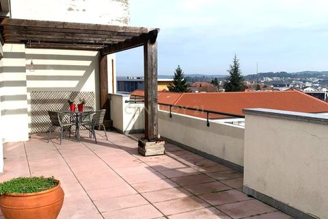 Leilighet i Sernancelhe, Viseu, Sernancelhe - € 215 000 | Ref: C0383-01138 - foto 16