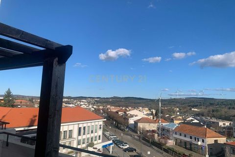 Leilighet i Sernancelhe, Viseu, Sernancelhe - € 215 000 | Ref: C0383-01138 - foto 17