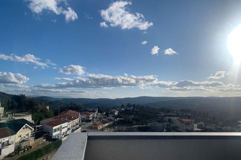 Leilighet i Sernancelhe, Viseu, Sernancelhe - € 215 000 | Ref: C0383-01138 - foto 19