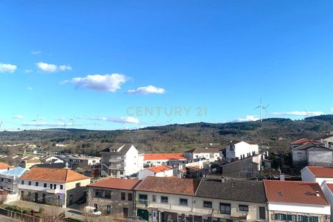Leilighet i Sernancelhe, Viseu, Sernancelhe - € 215 000 | Ref: C0383-01138 - foto 20