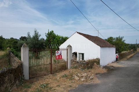 Landejendom i Castelo Branco, Castelo Branco, Castelo Branco - € 85.000 | Ref: 102260086 - foto 1