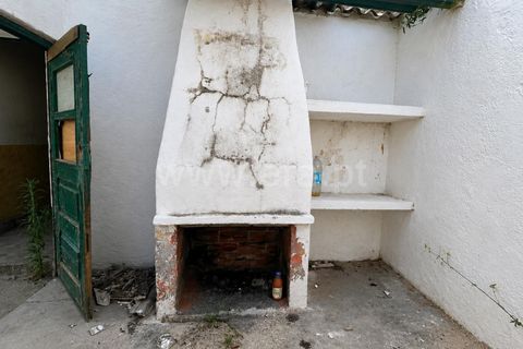 Landejendom i Castelo Branco, Castelo Branco, Castelo Branco - € 85.000 | Ref: 102260086 - foto 5