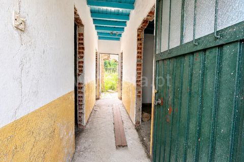 Landejendom i Castelo Branco, Castelo Branco, Castelo Branco - € 85.000 | Ref: 102260086 - foto 8