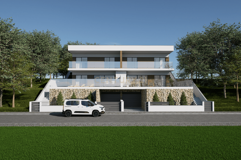 Helårsgrund i Seixal, Setubal, Seixal - € 199.600 | Ref: C0383-01223 - foto 2