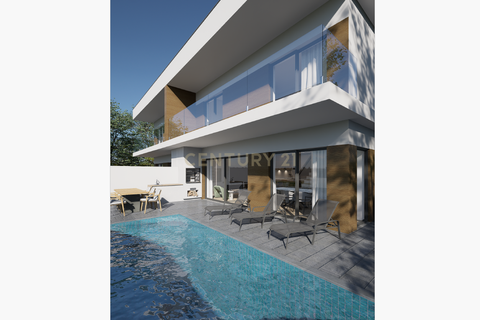 Helårsgrund i Seixal, Setubal, Seixal - € 199.600 | Ref: C0383-01223 - foto 4