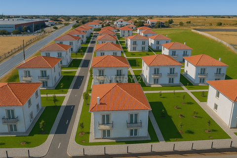 Helårsgrund i Benavente, Santarem, Benavente - € 599.000 | Ref: C0383-01213 - foto 1