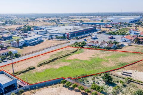 Helårsgrund i Benavente, Santarem, Benavente - € 599.000 | Ref: C0383-01213 - foto 2