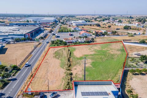 Helårsgrund i Benavente, Santarem, Benavente - € 599.000 | Ref: C0383-01213 - foto 5