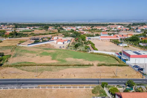 Helårsgrund i Benavente, Santarem, Benavente - € 599.000 | Ref: C0383-01213 - foto 7