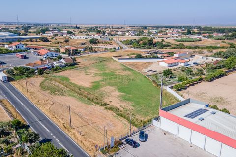 Helårsgrund i Benavente, Santarem, Benavente - € 599.000 | Ref: C0383-01213 - foto 8