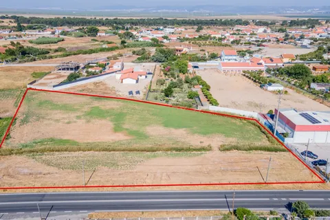 Helårsgrund i Benavente, Santarem, Benavente - € 599.000 | Ref: C0383-01213 - foto 9