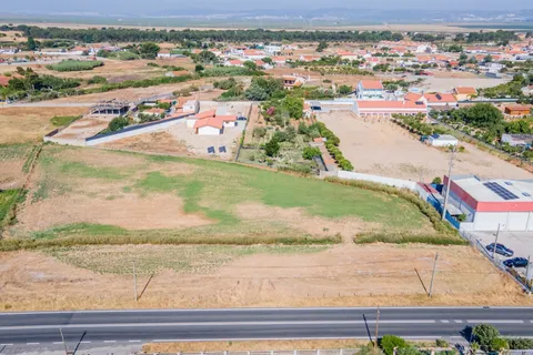 Helårsgrund i Benavente, Santarem, Benavente - € 599.000 | Ref: C0383-01213 - foto 10