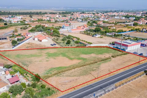 Helårsgrund i Benavente, Santarem, Benavente - € 599.000 | Ref: C0383-01213 - foto 11