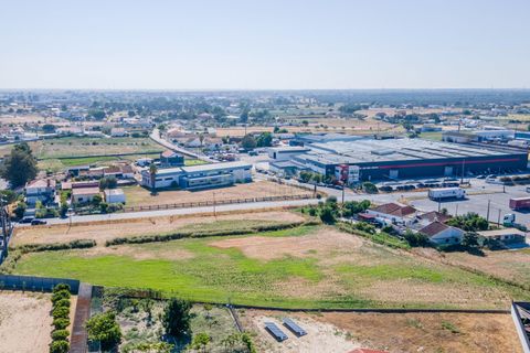 Helårsgrund i Benavente, Santarem, Benavente - € 599.000 | Ref: C0383-01213 - foto 17