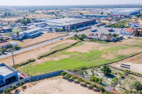 Helårsgrund i Benavente, Santarem, Benavente - € 599.000 | Ref: C0383-01213 - foto 18