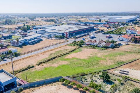 Helårsgrund i Benavente, Santarem, Benavente - € 599.000 | Ref: C0383-01213 - foto 19