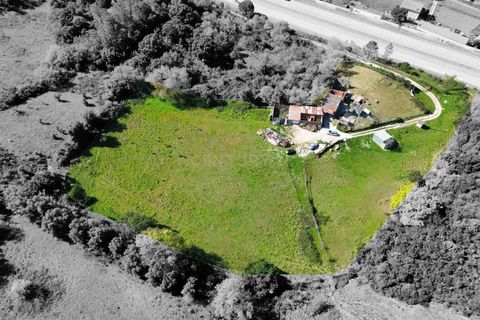 Helårsgrund i Loures, Lisbon, Loures - € 160.000 | Ref: C0383-01276 - foto 2